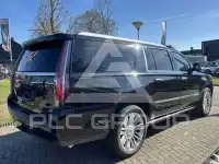 2016 Cadillac ESCALADE