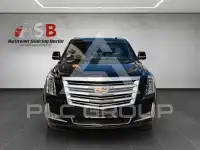 2016 Cadillac ESCALADE