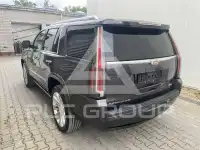 2016 Cadillac ESCALADE
