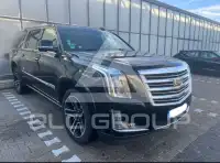 2016 Cadillac ESCALADE