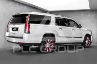 2016 Cadillac ESCALADE