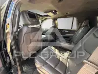 2016 Cadillac ESCALADE