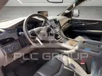 2016 Cadillac ESCALADE