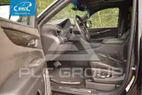 2016 Cadillac ESCALADE