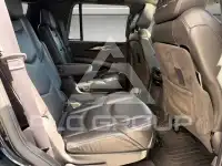 2016 Cadillac ESCALADE