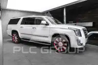2016 Cadillac ESCALADE