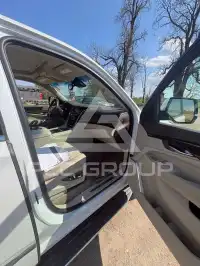 2016 Cadillac ESCALADE