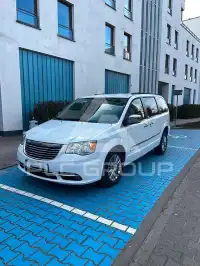 2016 Chrysler Other