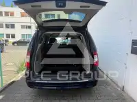 2016 Chrysler Grand Voyager