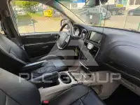 2016 Chrysler Grand Voyager