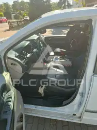 2016 Chrysler Grand Voyager