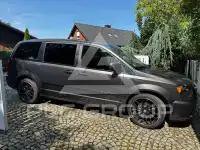 2016 Chrysler Grand Voyager