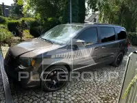 2016 Chrysler Grand Voyager