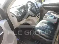 2016 Chrysler Grand Voyager