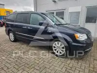 2016 Chrysler Grand Voyager