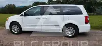2016 Chrysler Grand Voyager