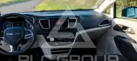 2016 Chrysler PACIFICA