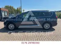 2016 Chrysler PACIFICA