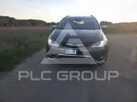 2016 Chrysler PACIFICA