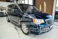 2016 Chrysler PACIFICA