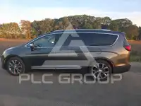 2016 Chrysler PACIFICA