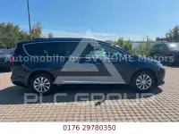 2016 Chrysler PACIFICA