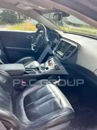 2016 Chrysler 200