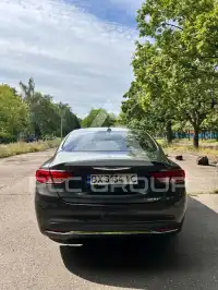 2016 Chrysler 200