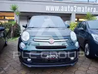2016 Fiat 500