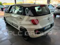 2016 Fiat 500