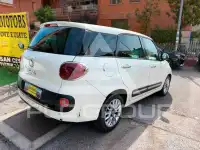 2016 Fiat 500