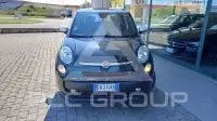 2016 Fiat 500