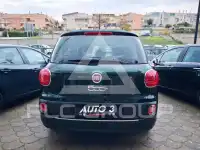 2016 Fiat 500
