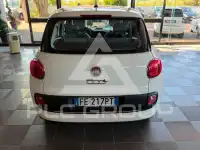 2016 Fiat 500