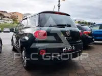 2016 Fiat 500