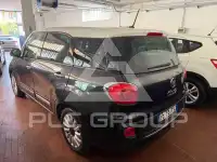 2016 Fiat 500