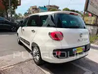 2016 Fiat 500