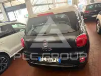 2016 Fiat 500