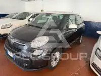 2016 Fiat 500