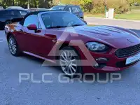 2016 Fiat 124