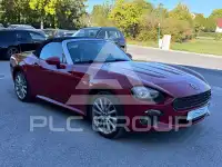 2016 Fiat 124