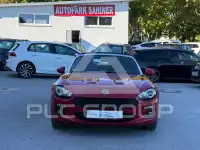 2016 Fiat 124