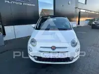 2016 Fiat 500