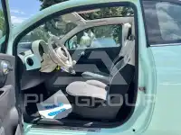 2016 Fiat 500