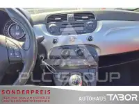 2016 Fiat 500