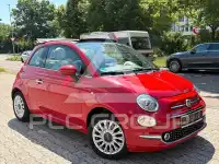 2016 Fiat 500