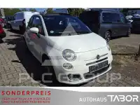 2016 Fiat 500