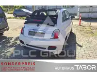 2016 Fiat 500
