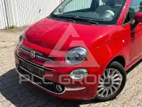 2016 Fiat 500
