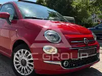 2016 Fiat 500
